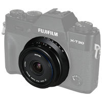 Laowa 10mm f/4 Cookie Lens -  Canon RF