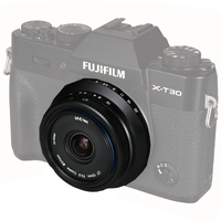 Laowa 10mm f/4 Cookie Lens - Nikon Z