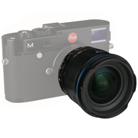Laowa 12-24mm f/5.6 Zoom Lens - Nikon Z