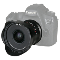 Laowa 14mm f/4 Zero-D DSLR Lens - Canon EF