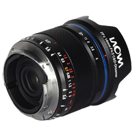 Laowa 14mm f/4 FF RL Zero-D Lens - Sony FE 