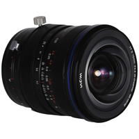 Laowa 15mm f/4.5 Zero-D Shift Lens - Canon RF 