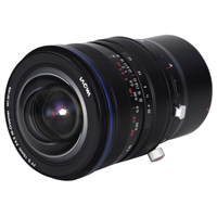 Laowa 15mm f/4.5 Zero-D Shift Lens - L Mount