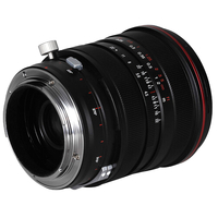 Laowa 15mm f/4.5R Zero-D Shift Lens - Canon EF