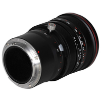Laowa 15mm f/4.5R Zero-D Shift Lens - Sony FE