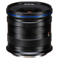Laowa 17mm f/1.8 Lens - Micro Four Thirds