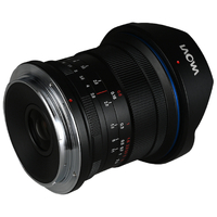 Laowa 19mm f/2.8 Zero-D Lens - Fujifilm GFX