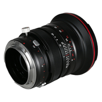 Laowa 20mm f/4 Zero-D Shift Lens - Canon EF