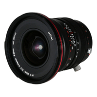 Laowa 20mm f/4 Zero-D Shift Lens - Fujifilm GFX