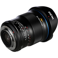 Laowa Argus 18mm f/0.95 APO Lens - Micro Four Thirds