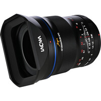 Laowa Argus 25mm f/0.95 CF APO Lens - Sony E 