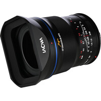 Laowa Argus 25mm f/0.95 CF APO Lens - Canon RF