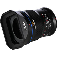 Laowa Argus 25mm f/0.95 CF APO Lens - Nikon Z   