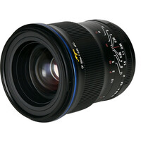 Laowa Argus 33mm f/0.95 CF APO Lens - Sony E      