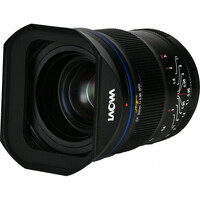 Laowa Argus 33mm f/0.95 CF APO Lens - Nikon Z