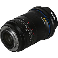 Laowa Argus 35mm f/0.95 Lens - Sony FE