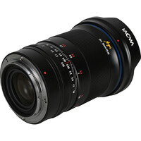 Laowa Argus 35mm f/0.95 Lens - Canon RF