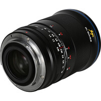 Laowa Argus 35mm f/0.95 Lens - Nikon Z