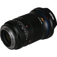 Laowa Argus 45mm f/0.95 Lens - Sony FE