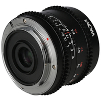 Laowa 10mm T2.1 Zero-D Cine Lens - Micro Four Thirds
