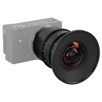 Laowa 12mm T2.9 Zero-D Cine Lens - L Mount