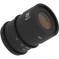 Laowa 50mm T2.9 Macro APO Cine Lens - Micro Four Thirds