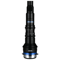 Laowa 24mm T14 2X Periprobe Cine Lens - Sony FE