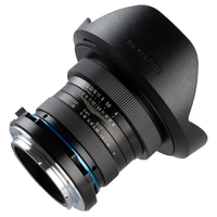 Laowa 15mm f/4 1:1 Wide Angle Lens with Shift - L Mount