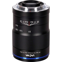 Laowa 50mm f/2.8 2:1 Ultra Macro APO Lens - Micro Four Thirds  