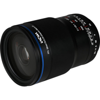 Laowa 58mm f/2.8 2X Ultra Macro APO Lens - Sony FE 