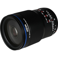 Laowa 58mm f/2.8 2X Ultra Macro APO Lens - Canon RF 