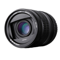 Laowa 60mm f/2.8 2:1 Ultra-Macro Lens - Canon EF