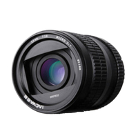 Laowa 60mm f/2.8 2:1 Ultra-Macro Lens - Nikon F