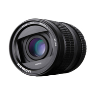 Laowa 60mm f/2.8 2:1 Ultra-Macro Lens - Sony A