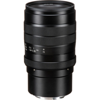 Laowa 60mm f/2.8 2:1 Ultra-Macro Lens - Sony FE