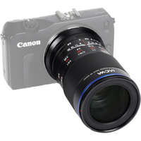 Laowa 65mm f/2.8 2:1 Ultra Macro Lens - Canon EF-M