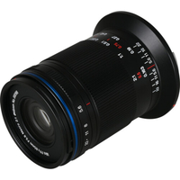 Laowa 85mm f/5.6 2X Ultra Macro APO Lens - Canon RF
