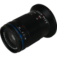 Laowa 85mm f/5.6 2X Ultra Macro APO Lens - Nikon Z