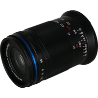 Laowa 85mm f/5.6 2X Ultra Macro APO Lens - Sony FE