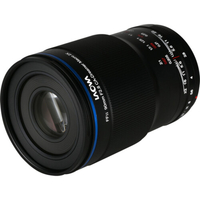 Laowa 90mm f/2.8 2X Ultra Macro APO Lens - Canon RF