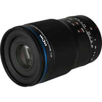 Laowa 90mm f/2.8 2X Ultra Macro APO Lens - Nikon Z
