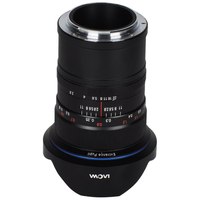 Laowa 12mm f/2.8 Zero-D Lens (Black) - Canon RF