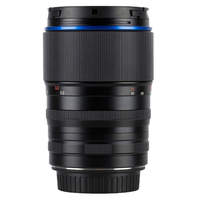 Laowa 105mm f/2 Smooth Trans Focus Lens - Nikon F