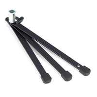 Manfrotto Backlight Stand Base without Spigot
