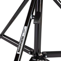 Manfrotto Steel Junior 2-Section Stand