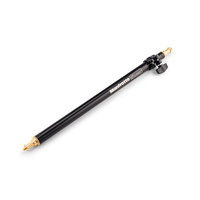 Manfrotto 012B Backlight Stand with Pole - Black