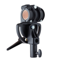 Manfrotto 124 Super Boom Pivot Clamp