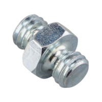 Manfrotto 125 Spigot Short 3/8" - 3/8"