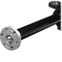 Manfrotto 131D Lateral Side Arm for Tripods - Black