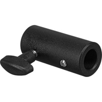 Manfrotto 158 Female Converter Socket - 5/8" to 5/8" - 16mm